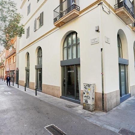 Sonder La Casa Del Sol Hotel Barcelona Eksteriør billede