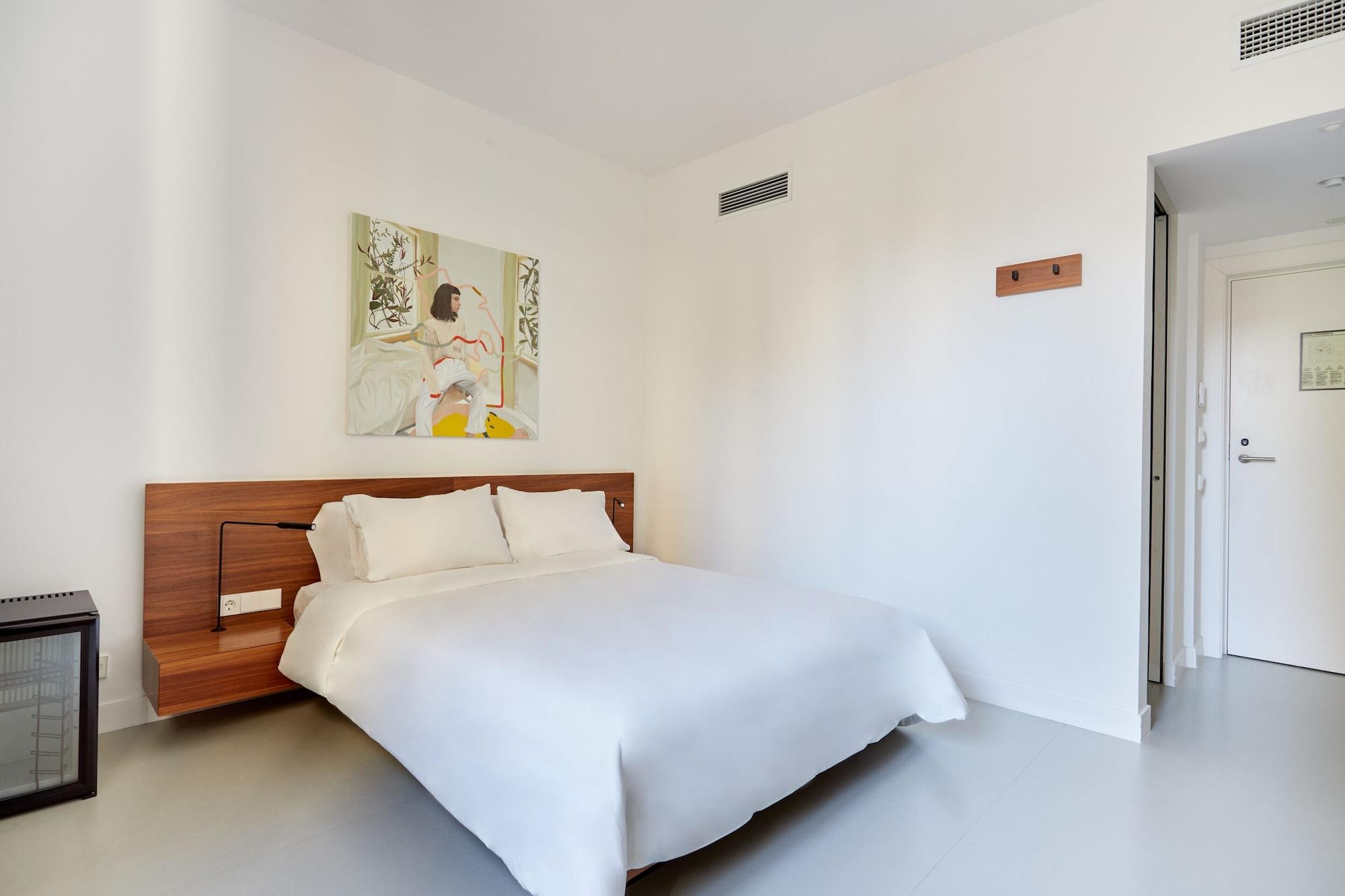Sonder La Casa Del Sol Hotel Barcelona Eksteriør billede
