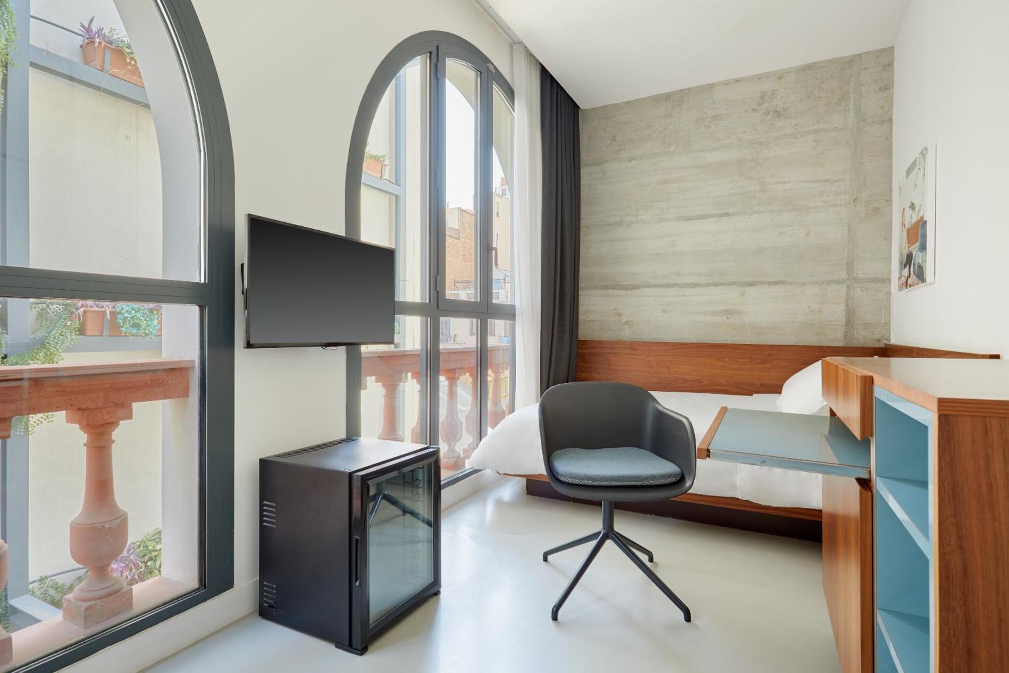 Sonder La Casa Del Sol Hotel Barcelona Værelse billede