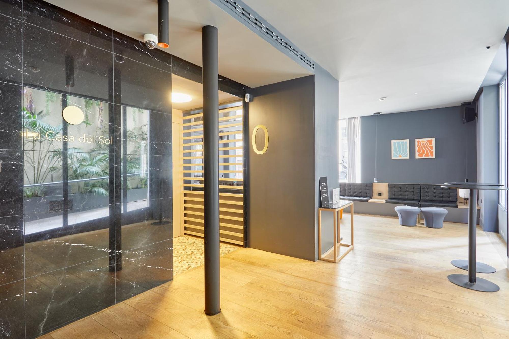 Sonder La Casa Del Sol Hotel Barcelona Eksteriør billede