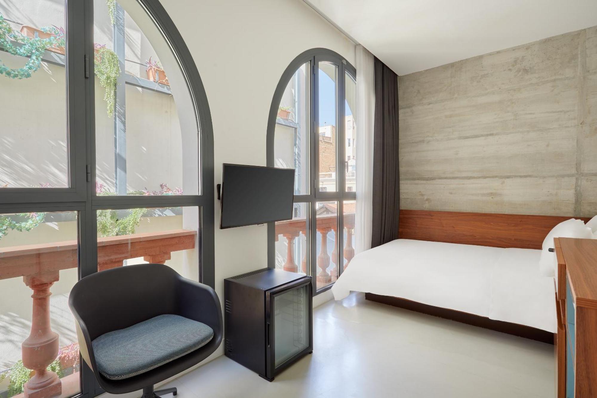 Sonder La Casa Del Sol Hotel Barcelona Eksteriør billede